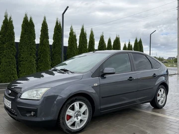 Авто Ford Focus 2004 № 8938364