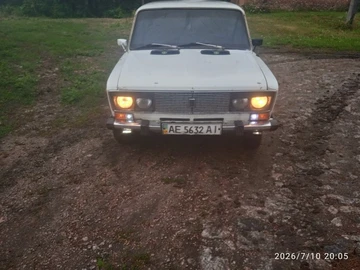 Авто ВАЗ 2106 1989 № 8938366