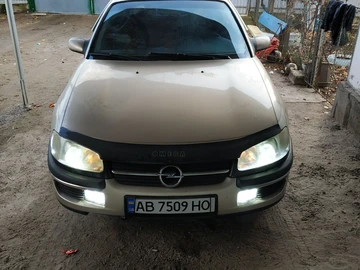 Авто Opel Omega 1999 № 8938372