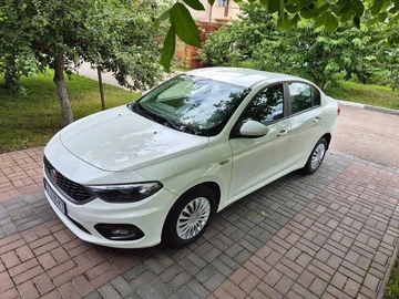 Авто Fiat Tipo 2018 № 8938375