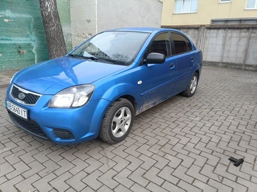 Авто KIA Avella 2011 № 8938380