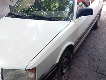 Авто Renault 21 1987 № 8938382