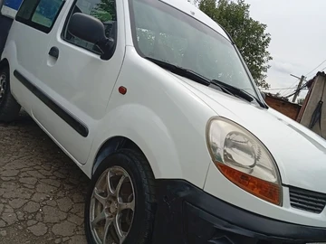 Авто Renault Kangoo Express 2004 № 8938384