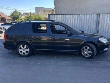 Авто Skoda Octavia 2009 № 8938389