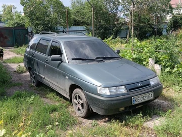 Авто ВАЗ 2111 2006 № 8938392