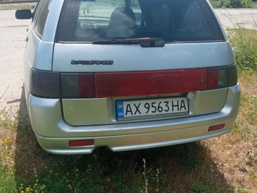 Авто ВАЗ 21114 2007 № 8938398