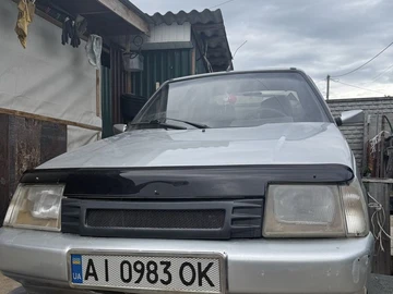 Авто ЗАЗ 1103 Slavuta 2008 № 8938400
