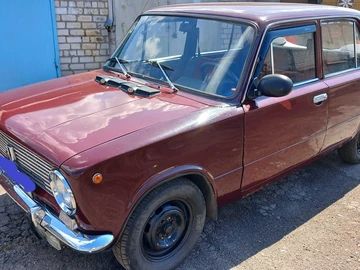 Авто ВАЗ 2101 1973 № 8938401