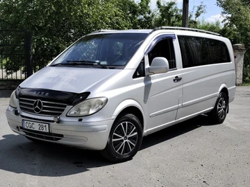 Авто Mercedes Vito 2006 № 8938402