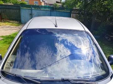 Авто Daewoo Sens 2003 № 8938408