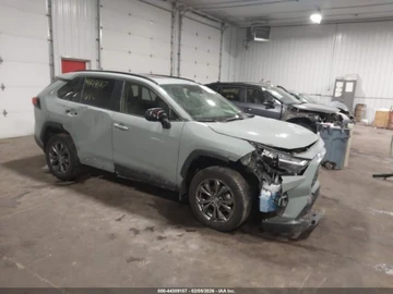 Авто Toyota Rav 4 2023 № 8938416