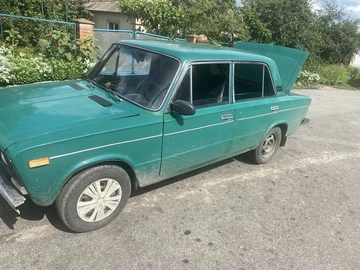 Авто ВАЗ 21063 1988 № 8938419