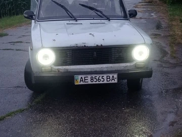 Авто ВАЗ 2101 1972 № 8938423