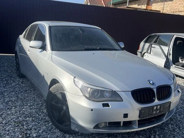 Авто BMW 5 Серия 2004 № 8938424