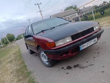 Авто Mitsubishi Lancer 1992 № 8938428