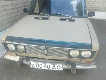 Авто ВАЗ 2106 1988 № 8938497