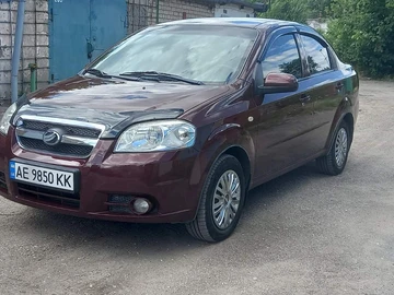 Авто ЗАЗ Vida 2013 № 8938498