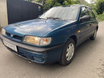 Авто Nissan Sunny 1994 № 8938499