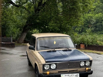 Авто ВАЗ 2106 1980 № 8938509