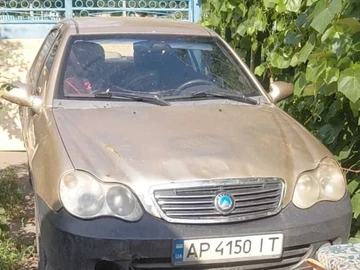 Авто ВАЗ 11113 Oka 2005 № 8938513