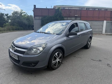 Авто Opel Astra 2006 № 8938514