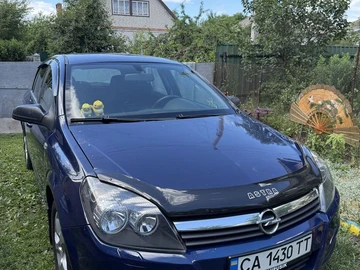 Авто Opel Astra 2006 № 8938518