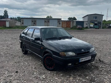 Авто ВАЗ 2114 2011 № 8938525