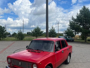 Авто ВАЗ 2101 1984 № 8938530