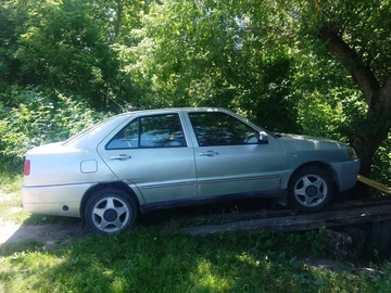 Авто Chery Amulet 2007 № 8938532