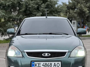 Авто ВАЗ 2170 Priora 2010 № 8938546