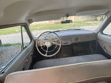 Авто ГАЗ 21 1969 № 8938549