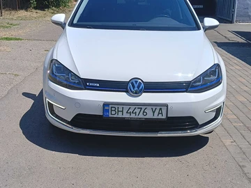 Авто Volkswagen Golf 2014 № 8938550