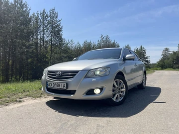 Авто Toyota Aurion 2007 № 8938551
