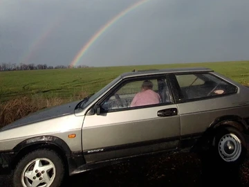 Авто ВАЗ 2108 1991 № 8938553