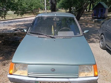 Авто ЗАЗ 1102 2006 № 8938563