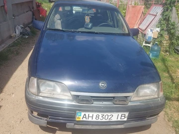 Авто Opel Omega 1993 № 8938565