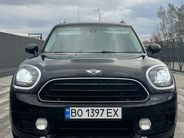 Авто MINI Countryman 2017 № 8938615