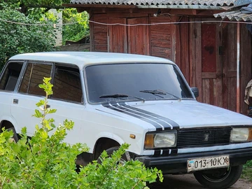 Авто ВАЗ 2104 1989 № 8938619