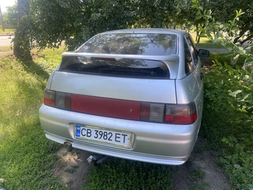 Авто ВАЗ 21112 2006 № 8938627