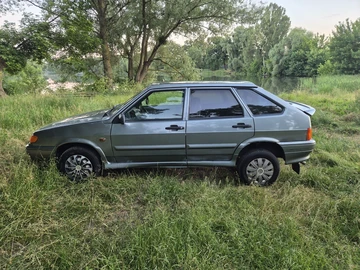 Авто ВАЗ 2114 2012 № 8938628