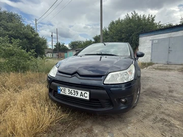 Авто Citroen C4 2010 № 8938630
