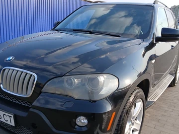 Авто BMW C Series 2008 № 8938633