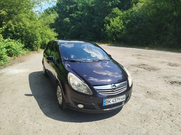 Авто Skoda 100 2008 № 8938637