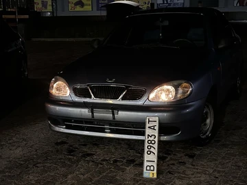 Авто Daewoo Arcadia 2008 № 8938646