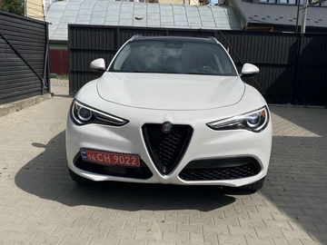 Авто Alfa Romeo Stelvio 2020 № 8938647