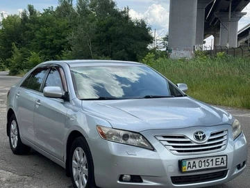 Авто Toyota Camry 2007 № 8938660