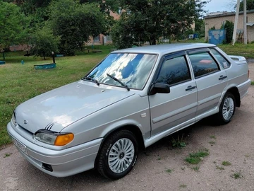 Авто ВАЗ 2115I 2008 № 8938664