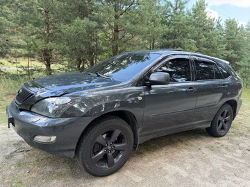 Авто Lexus Rx Серія 2004 № 8938644