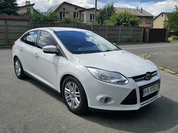 Авто Ford Focus 2013 № 8938679