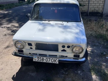 Авто ВАЗ 2101 1980 № 8938757